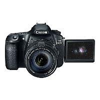 Ремонт Canon EOS 60Da Kit у Львові