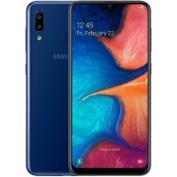 Ремонт Samsung Galaxy A20 32GB у Львові