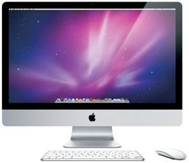 Ремонт Apple iMac 27-inch Mid 2010 у Львові