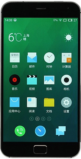 Ремонт Meizu MX4 Pro 16GB у Львові