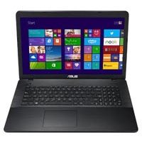 Ремонт Asus X752LB у Львові