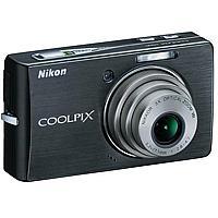 Ремонт Nikon COOLPIX S500 у Львові