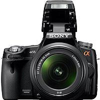 Ремонт Sony ALPHA SLT-A55 у Львові