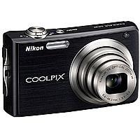 Ремонт Nikon COOLPIX S630 у Львові