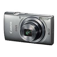 Ремонт Canon Digital IXUS 165 у Львові