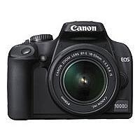 Ремонт Canon EOS 1000D kit у Львові