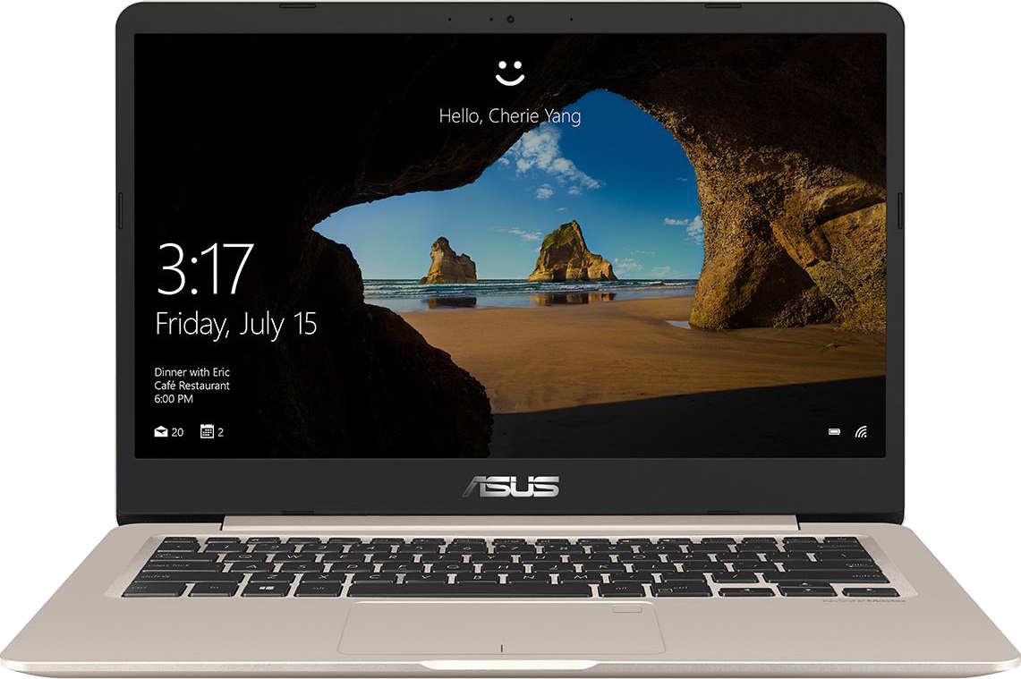Ремонт Asus VivoBook S14 S406UA у Львові