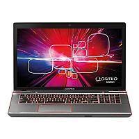 Ремонт Toshiba qosmio x875-bqs у Львові
