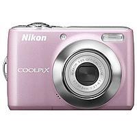 Ремонт Nikon COOLPIX L21 у Львові