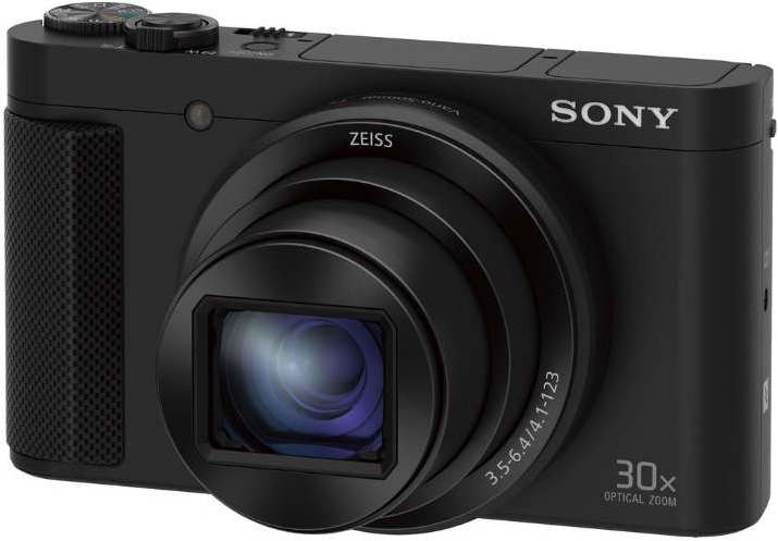 Ремонт Sony RX100 V у Львові