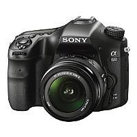 Ремонт Sony Alpha ILCA-68 Kit у Львові