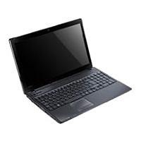Ремонт Acer ASPIRE 5742ZG-P624G50Mn у Львові