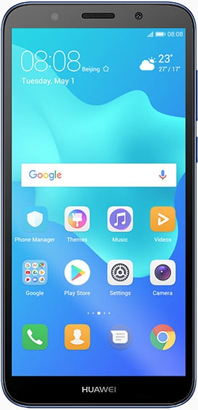 Ремонт Huawei Y5 Prime 2018 у Львові