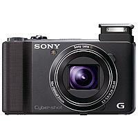 Ремонт Sony CYBER-SHOT DSC-HX9V у Львові