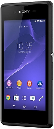 Ремонт Sony Xperia E3 Dual у Львові