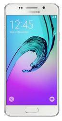Не ловить мережу для Samsung Galaxy A3 (2016) у Львові