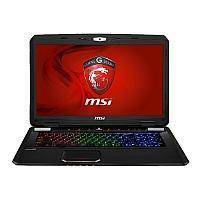 Ремонт MSI GX70 Destroyer у Львові