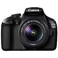 Ремонт Canon EOS 1100D у Львові