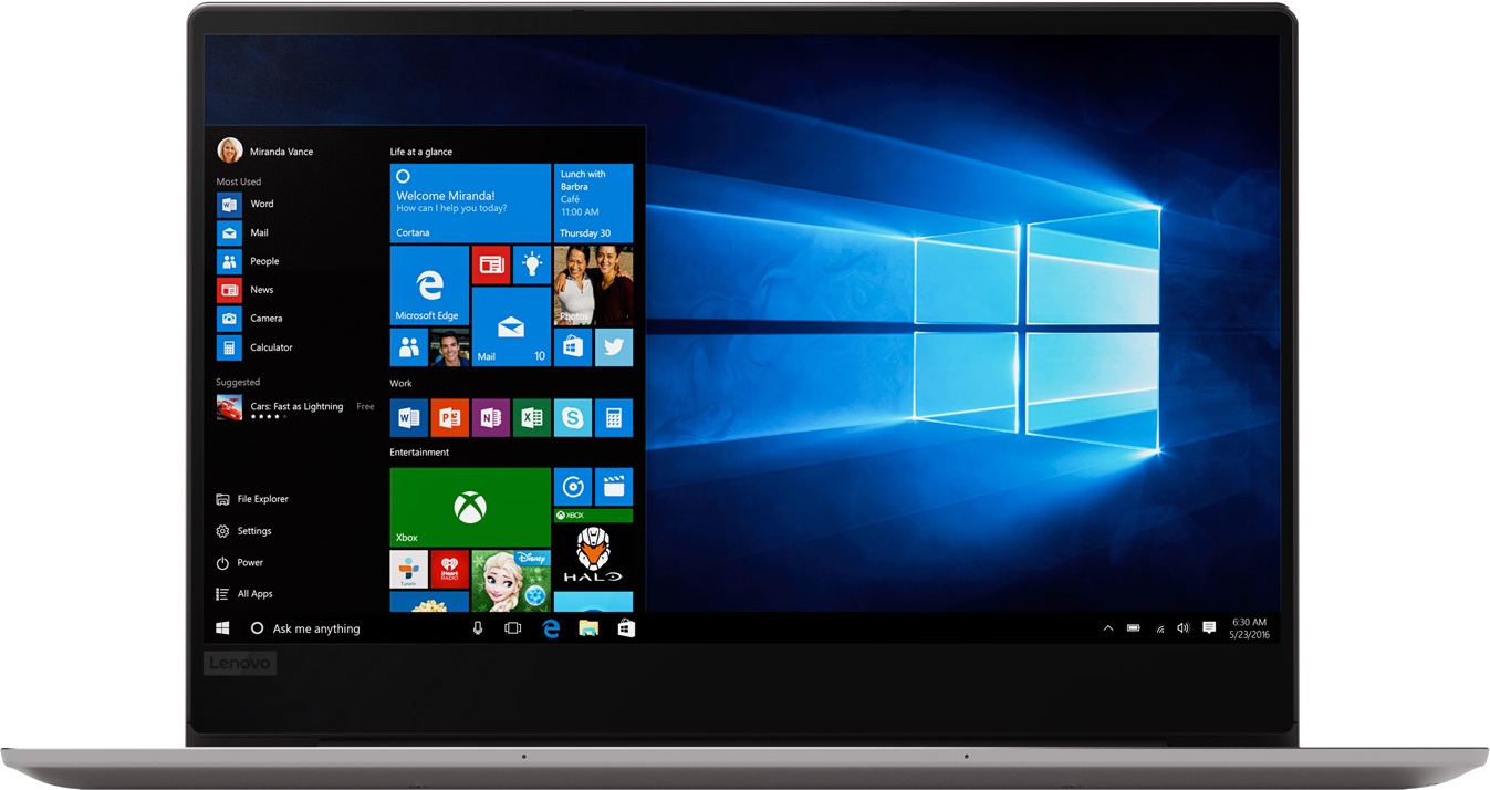 Ремонт Lenovo Ideapad 720S 13 у Львові