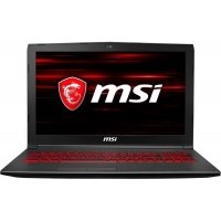 Ремонт MSI GV62 8RD у Львові