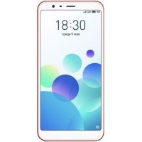 Ремонт Meizu M8c у Львові