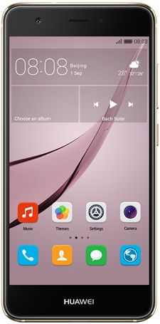 Ремонт Huawei Nova 32GB у Львові