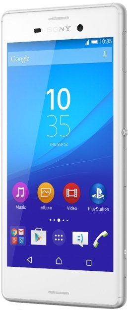 Ремонт Sony Xperia M4 Aqua Dual у Львові