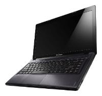 Ремонт  Lenovo IdeaPad Z480 у Львові