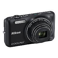 Ремонт Nikon coolpix s6600 у Львові