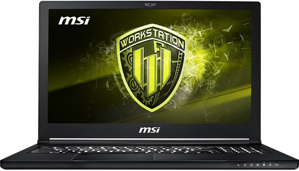 Ремонт MSI WS63 8SJ у Львові