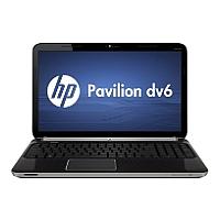 Ремонт HP PAVILION DV6-6100 у Львові