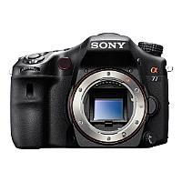 Ремонт Sony Alpha SLT-A77 Body у Львові