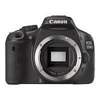 Ремонт Canon EOS 550D Body у Львові