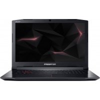 Ремонт Acer Predator Helios 300 PH317-52 у Львові