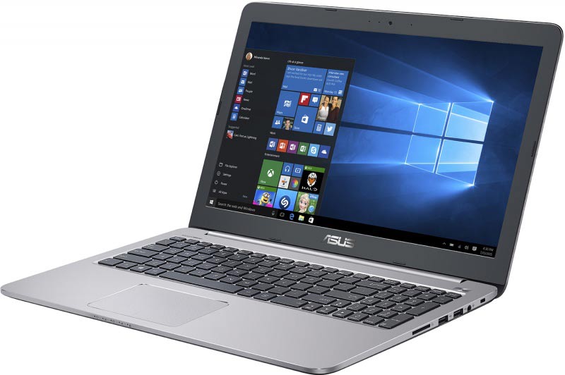 Ремонт Asus K501UQ у Львові