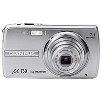 Ремонт Olympus MJU 760 DIGITAL у Львові