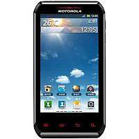 Ремонт Motorola XT760 у Львові