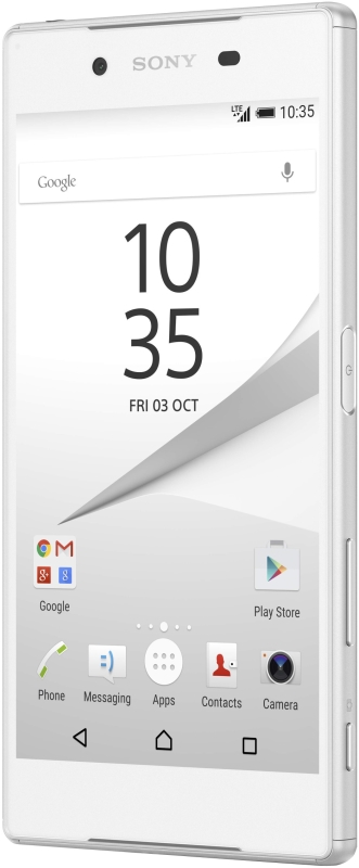 Ремонт Sony Xperia Z5 Dual у Львові