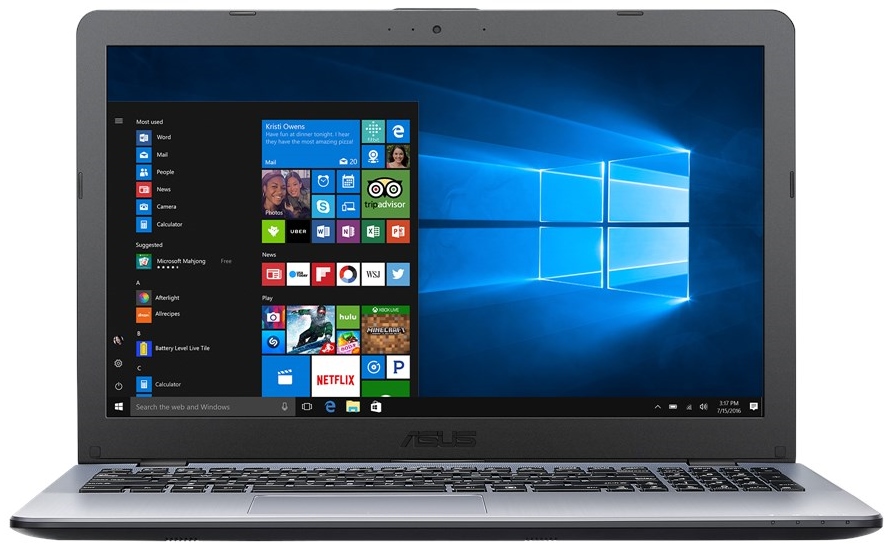 Ремонт Asus VivoBook 15 X542UA у Львові