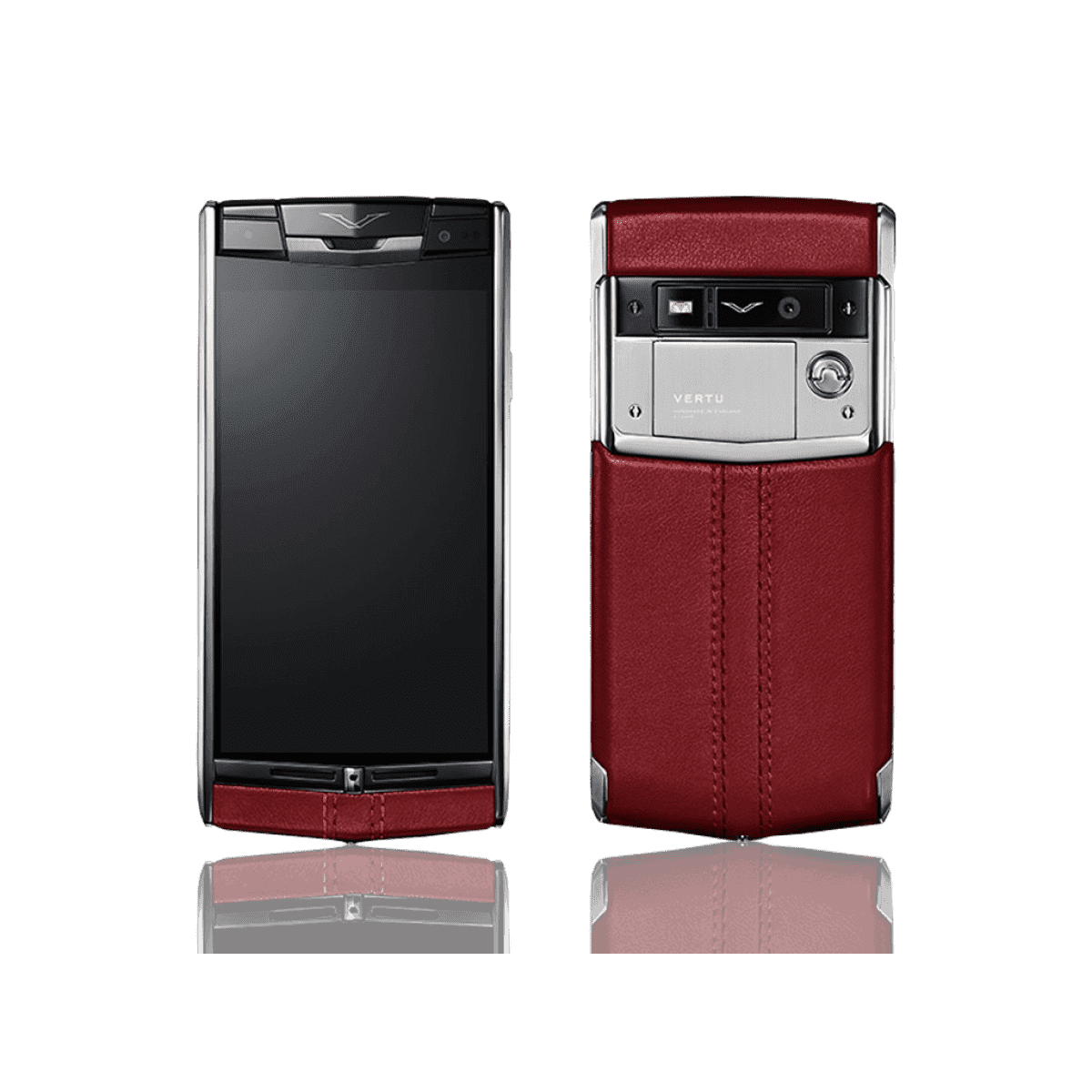 Ремонт Vertu Signature Touch Collection у Львові