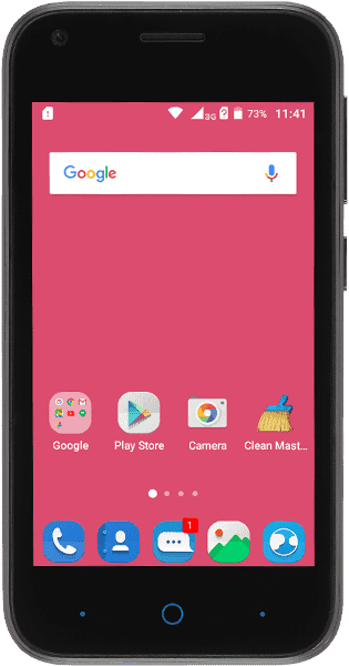 Ремонт ZTE Blade L110 у Львові