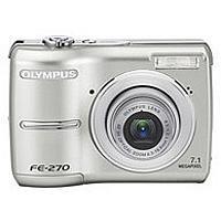 Ремонт Olympus FE-270 у Львові