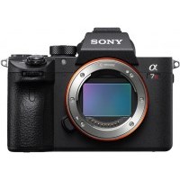 Ремонт Sony A7r III у Львові