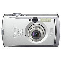 Ремонт Canon DIGITAL IXUS WIRELESS у Львові