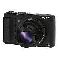 Ремонт Sony Cyber-shot DSC-HX60 у Львові