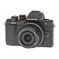 Ремонт Olympus OM-D E-M10 Mark II Limited Edition Kit у Львові