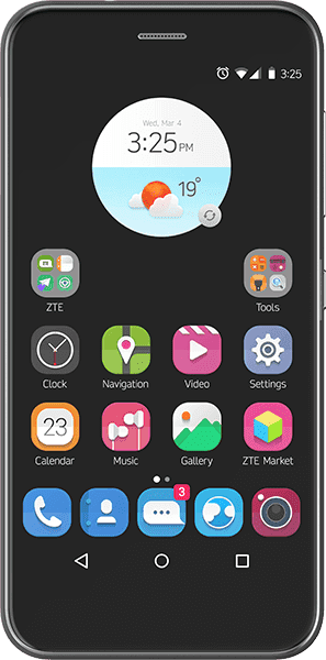 Ремонт ZTE Blade A610 у Львові