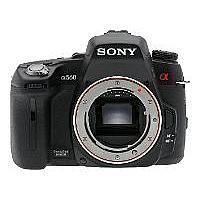 Ремонт Sony Alpha DSLR-A560 Body у Львові