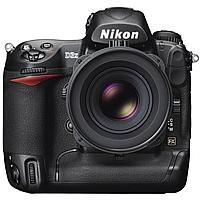 Ремонт Nikon D3X у Львові