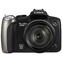 Ремонт Canon POWERSHOT SX20 IS у Львові